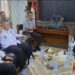 Kepala BNNK Kuningan Bahas Kolaborasi Strategis untuk Kuningan Bersinar