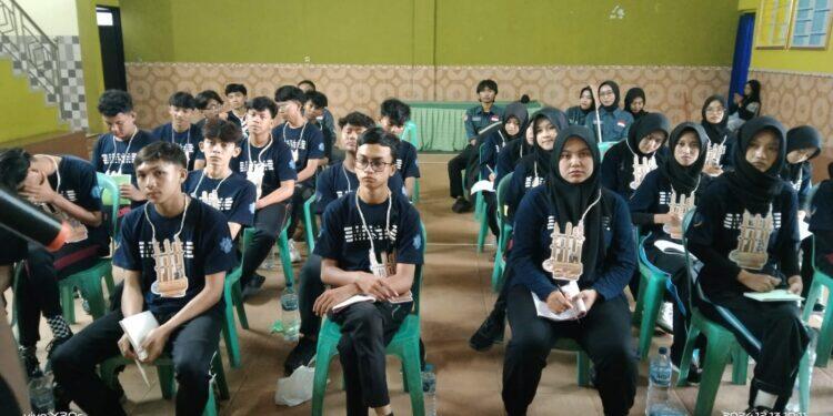 Gen Z Harus Mampu Kembangkan Potensi Diri dengan Medsos