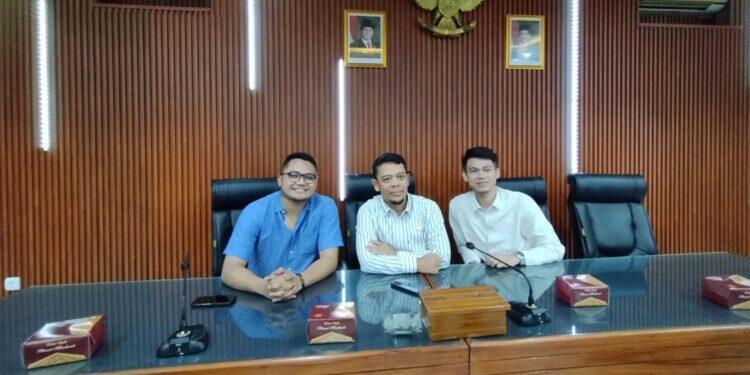 Komisi IV DPRD Kuningan Pelototi 80 Persen Bangunan Sekolah Memprihatinkan