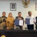 Uniku Jalin Kerjasama dengan 3 Perguruan Tinggi di Yogyakarta