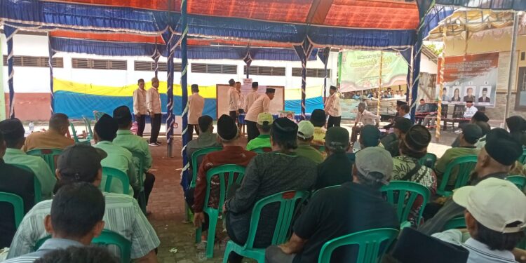 Tujuh Desa di Kabupaten Cirebon Gelar Pilwu PAW Serentak