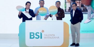 Gelar Talenta Wirausaha 2024, BSI Targetkan 8.500 Peserta Seluruh Indonesia