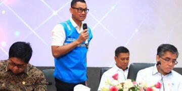 PLN Dukung Stimulus Ekonomi dari Pemerintah, 97% Pelanggan Rumah Tangga Peroleh Diskon Setengah Harga