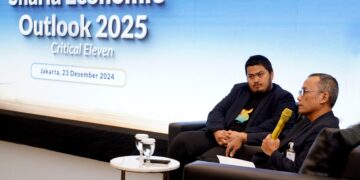 Perbankan Syariah Diprediksi Tumbuh Positif pada 2025, BSI Siap Jadi Akselerator Pertumbuhan Ekonomi Nasional