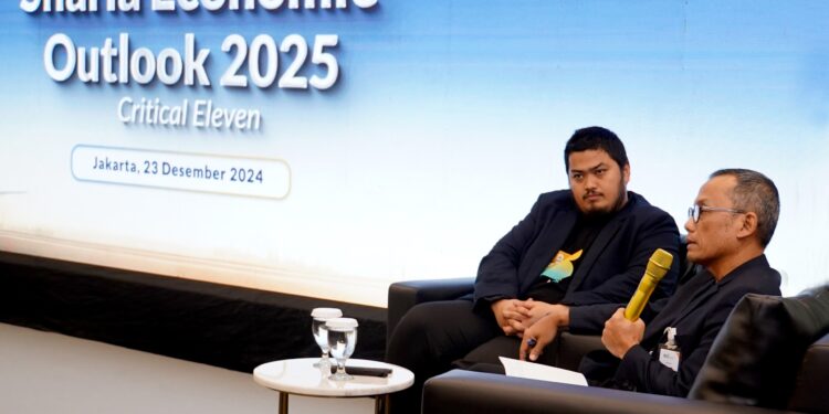 Perbankan Syariah Diprediksi Tumbuh Positif pada 2025, BSI Siap Jadi Akselerator Pertumbuhan Ekonomi Nasional