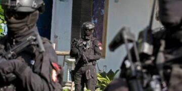 Densus 88 Tangkap Terduga Teroris Asal Majalengka