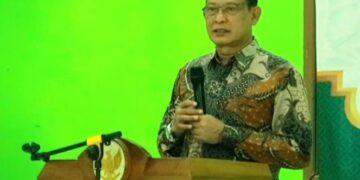 Pasca Penangkapan Terduga Teroris, Wakil Ketua DPRD Majalengka Minta Masyarakat Tetap Tenang dan Waspada Jelang Pergantian Tahun Baru
