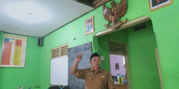 Puluhan Tahun Balaidesa Cupang Tak Pernah Direnovasi