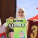 KPU Kota Cirebon Gelar Rapat Rekapitulasi