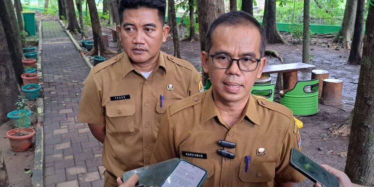 Perjalanan Kereta Api Terganggu, Daop 3 Cirebon Minta Maaf