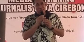 DKIS Kota Cirebon Berhasil Tangkal Ratusan Ribu Serangan Malware