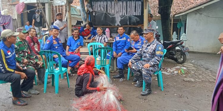 Polresta Cirebon Gelar Pesantren Kilat dan Ekonomi Kreatif