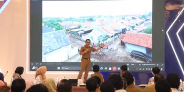 Pemkab Cirebon Gerak Cepat Tangani Dampak Banjir