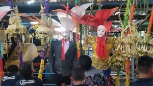 Pemprov Jabar Tetapkan 5 Warisan Budaya Takbenda Kabupaten Cirebon