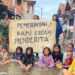 Warga Eretan Wetan Indramayu Minta Hidup Layak