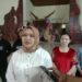 Gedung Kesenian Gegesik Butuh Sarpras Pertunjukan, Sophi: Nanti Kami Anggarkan di Tahun Ini