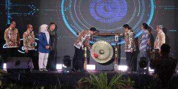 Aplikasi Baridin Mudahkan Masyarakat Bayar Retribusi