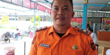 Pemkot Cirebon Terbitkan SE Status Siaga Darurat Cuaca Ekstrem
