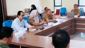 DKP3 Maksimalkan Kuota Solar Subsidi untuk Nelayan