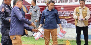 DPRD, Pemkot dan KPU Matangkan Pelantikan Walikota