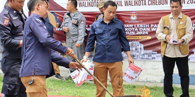 DPRD, Pemkot dan KPU Matangkan Pelantikan Walikota