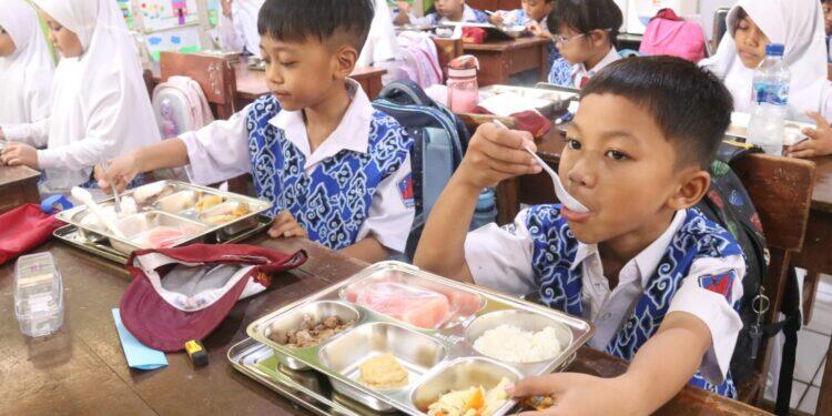 Dinkes Kota Cirebon Pantau Penyedia Program MBG