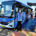 Komisi I DPRD Kota Cirebon Soroti Layanan BRT