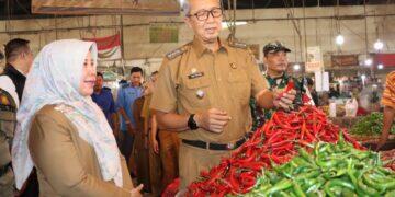 Program MBG Butuhkan Tambahan Stok Bahan Pangan