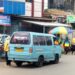 Jumlah Angkot di Kota Cirebon Makin Menyusut