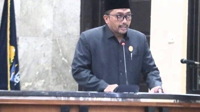 Kapolresta Cirebon: Berikan Layanan Terbaik untuk Masyarakat