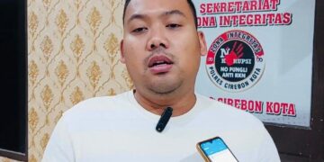 Polres Cirebon Kota Selidiki MinyakKita Palsu
