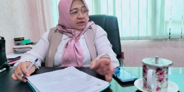 Kadisdik: Selama Ramadhan Tidak ada Buku Tugas Khusus untuk Siswa