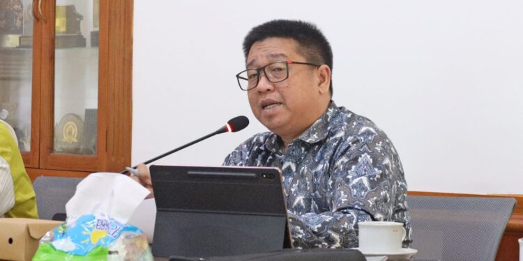 Status PD Pembangunan Menjadi Perseroda Masih Tertunda