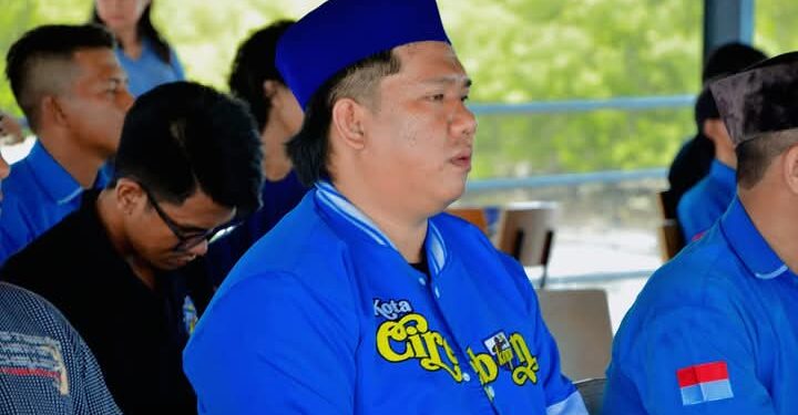 Perjalanan Kereta Api Terganggu, Daop 3 Cirebon Minta Maaf