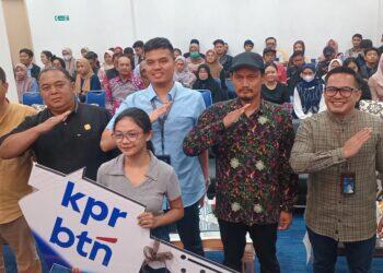 BTN Cirebon Naikan 2 Kali Lipat Kuota KPR Subsidi Hingga 6 Ribu Unit Tahun Ini