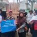 BI Cirebon Salurkan Bantuan Pasca Bencana Banjir Bandang di Kabupaten Cirebon