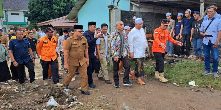 Perjalanan Kereta Api Terganggu, Daop 3 Cirebon Minta Maaf