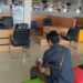 Gegara Sistem Sudah Online, MPP Kabupaten Cirebon Sepi