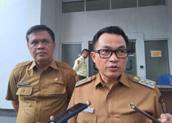 Pemkab Cirebon Bebaskan BPHTB dan PBG untuk Masyarakat Berpenghasilan Rendah  