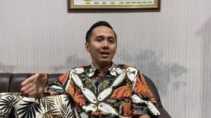 Branding Batik Cirebon Harus Terus Digenjot