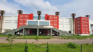 Viral Dugaan Pungli Masuk Stadion Watubelah, Kabidor: Sudah Saya Tindak