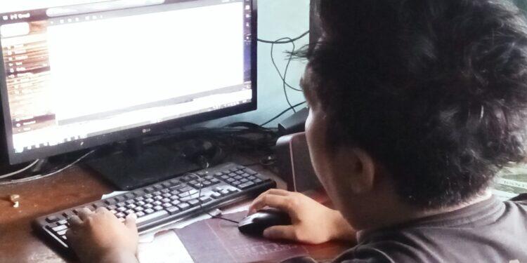 Diskominfo Pastikan Seluruh Desa dan Kelurahan se-Kabupaten Majalengka Bebas Blank Spot
