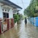 Imbas Banjir Rob di Eretan Kulon, Puluhan Warga Masih Bertahan di Pengungsian