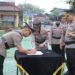 Kasat Lantas Polres Indramayu dimutasi, AKP Rizky Aulia Jabat Kasat lantas Baru