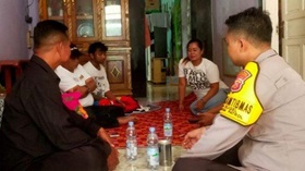 Kisah ABK Indramayu Terombang Ambing 2 Jam di Lautan