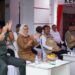 Mensos dan Bupati Nina Resmikan Lumbung Sosial Kandanghaur