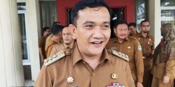 Pj Bupati Imbau Pekerja Migran Majalengka Tempuh Jalur Prosedural Saat Hendak Bekerja ke Luar Negeri