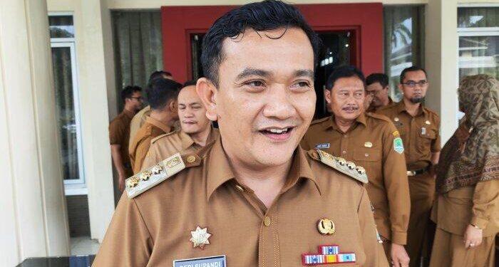 Pj Bupati Imbau Pekerja Migran Majalengka Tempuh Jalur Prosedural Saat Hendak Bekerja ke Luar Negeri