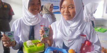 Program MBG di Majalengka Diundur Lagi Pekan Depan