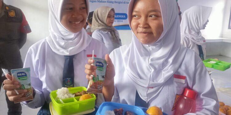 Program MBG di Majalengka Diundur Lagi Pekan Depan